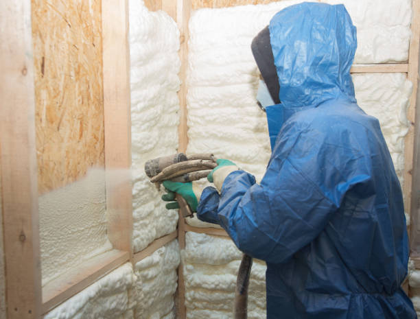 Types of Insulation We Offer in Harvard, IL